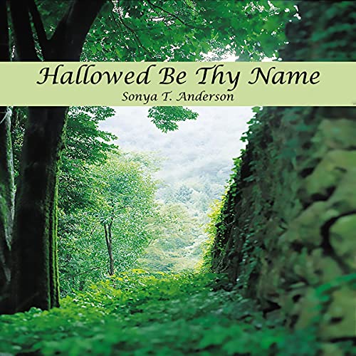 Cover of Hallowed Be Thy Name