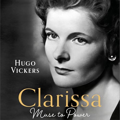 Cover of CLARISSA