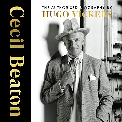 Cover of Cecil Beaton