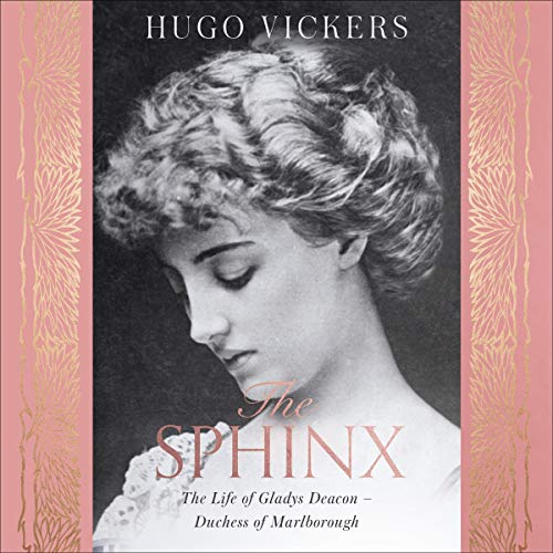 Cover of The Sphinx