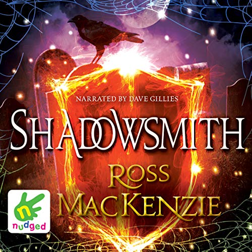 Cover of Shadowsmith