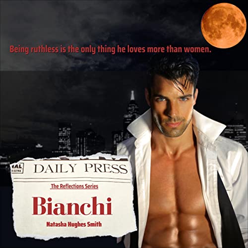 Cover of Bianchi
