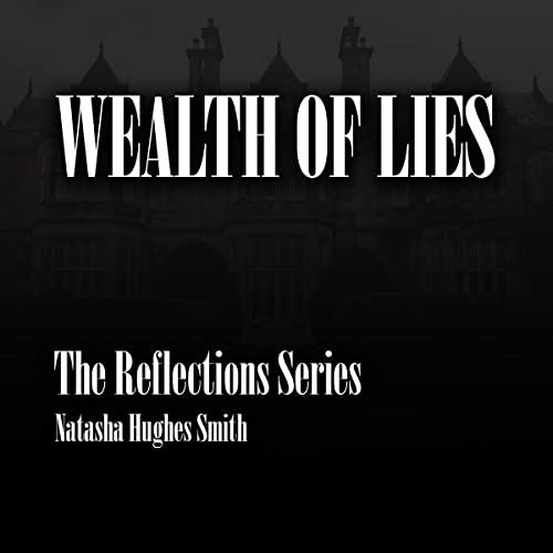 Cover of Wealth of Lies