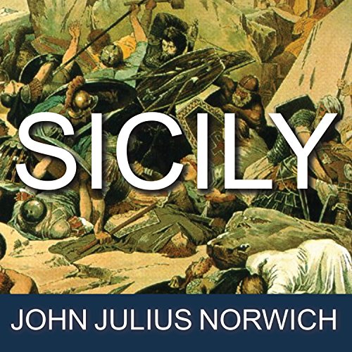Cover of Sicily