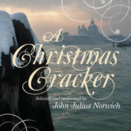 Cover of A Christmas Cracker