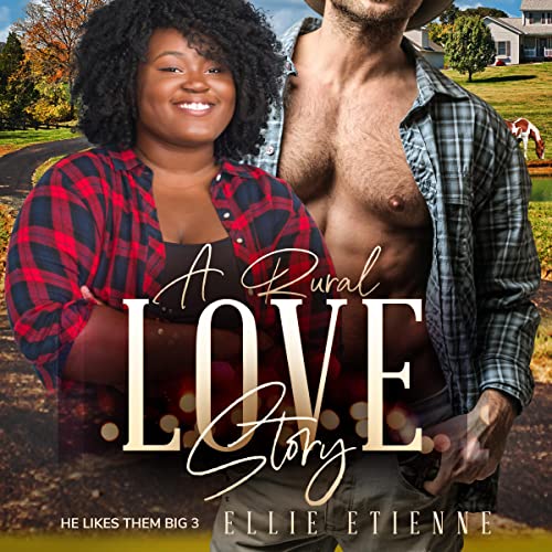 Cover of A Rural Love Story