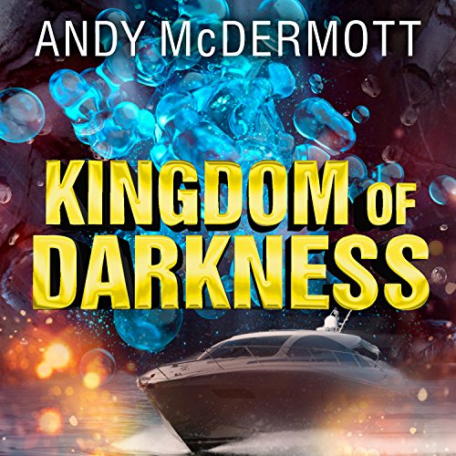 Cover of Kingdom of Darkness
