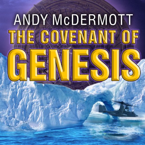 Cover of The Covenant of Genesis