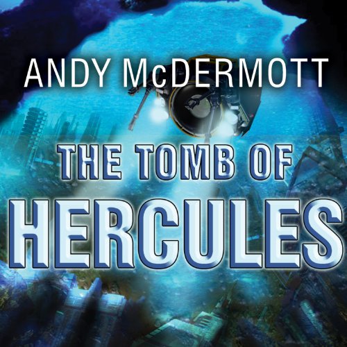 Cover of The Tomb of Hercules