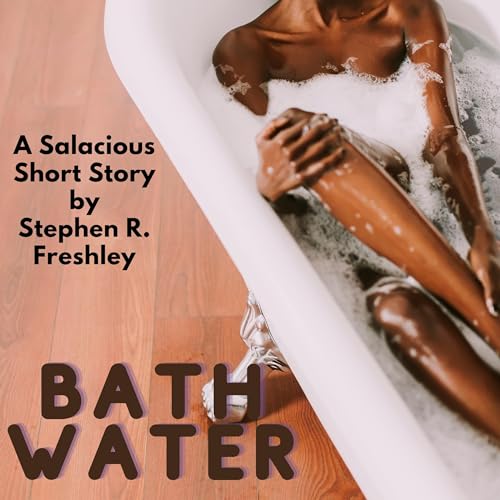 Cover of Bath Water