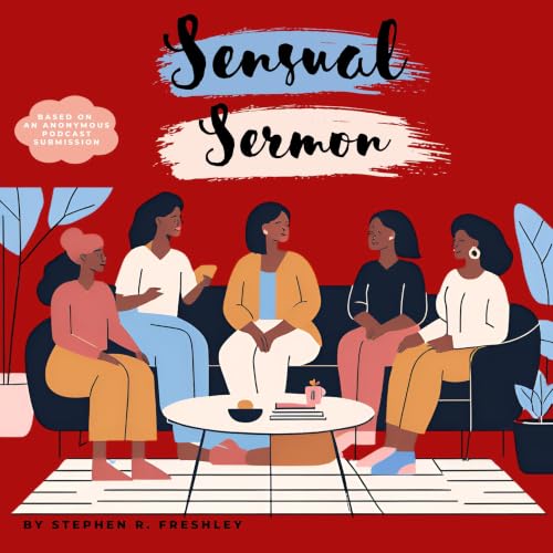 Cover of Sensual Sermon