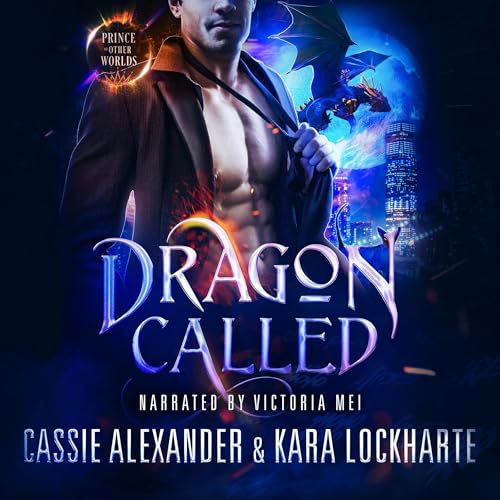 Cover of Dragon Called