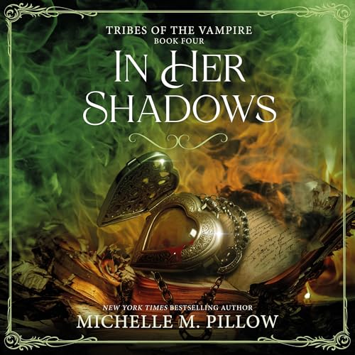 Cover of In Her Shadows