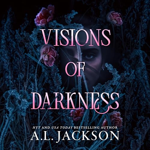 Cover of Visions of Darkness