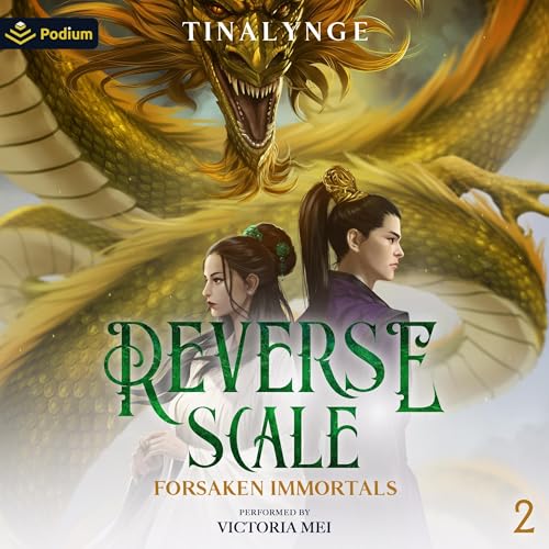 Cover of Reverse Scale