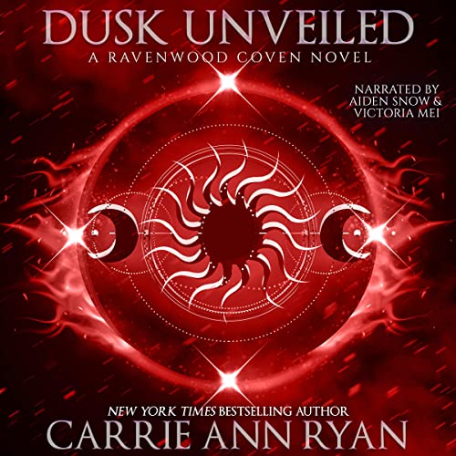 Cover of Dusk Unveiled