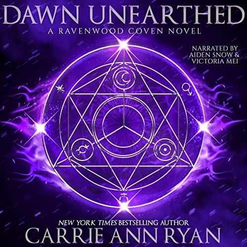 Cover of Dawn Unearthed