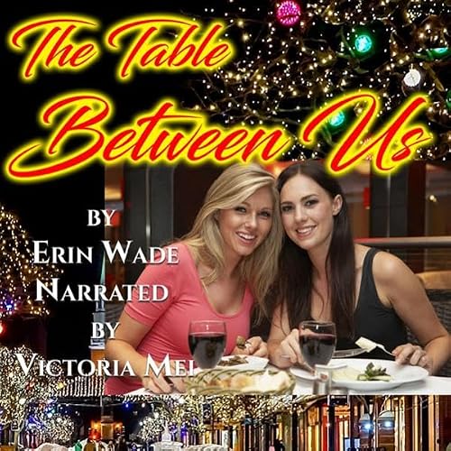 Cover of The Table Between Us