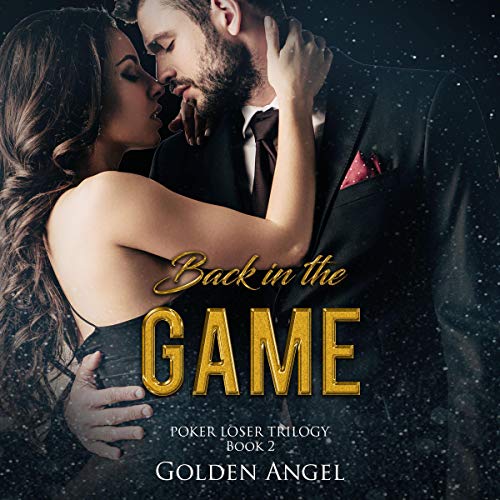 Cover of Back in the Game