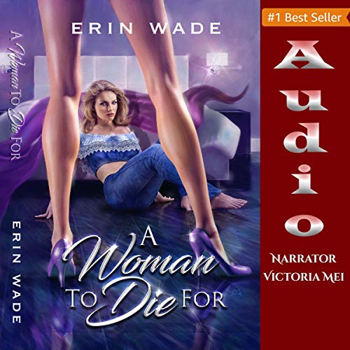Cover of A Woman to Die For