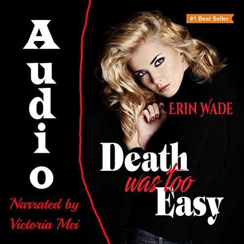 Cover of Death Was Too Easy