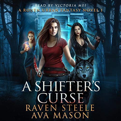 Cover of A Shifter's Curse
