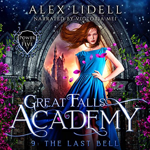 Cover of The Last Bell