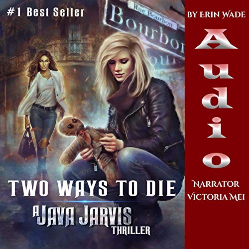 Cover of Two Ways to Die