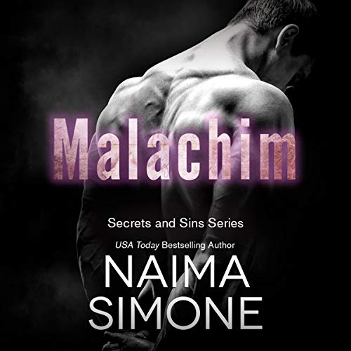Cover of Secrets and Sins: Malachim