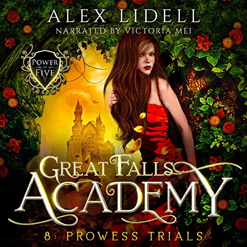 Cover of Prowess Trials