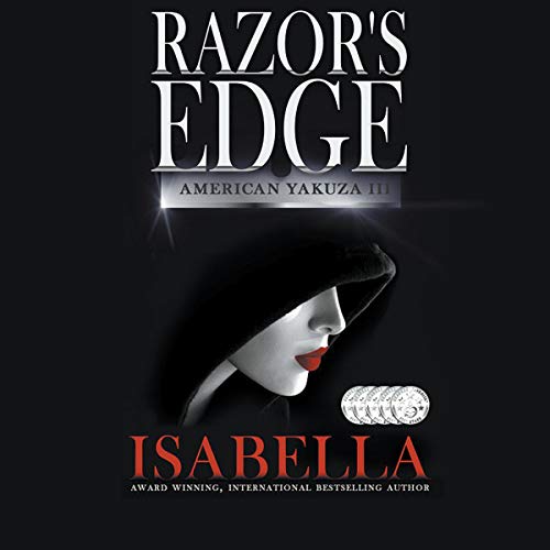 Cover of Razor's Edge