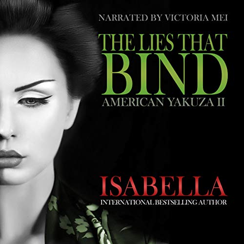 Cover of The Lies that Bind: American Yakuza II