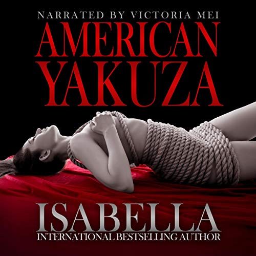 Cover of American Yakuza