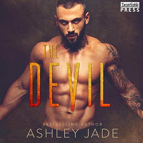 Cover of The Devil