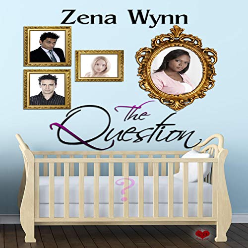 Cover of The Question