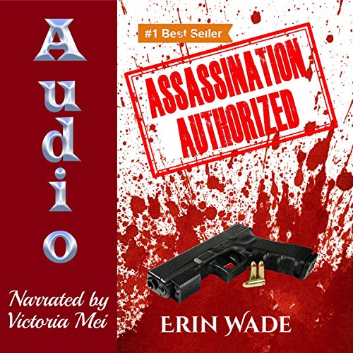 Cover of Assassination Authorized