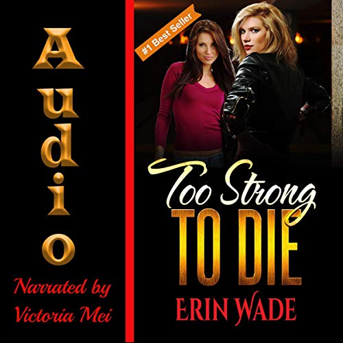 Cover of Too Strong to Die