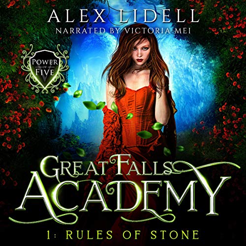 Cover of Rules of Stone