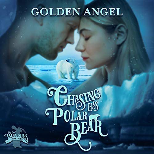 Cover of Chasing His Polar Bear