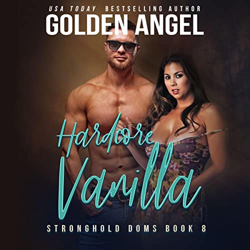 Cover of Hardcore Vanilla
