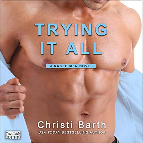 Cover of Trying It All