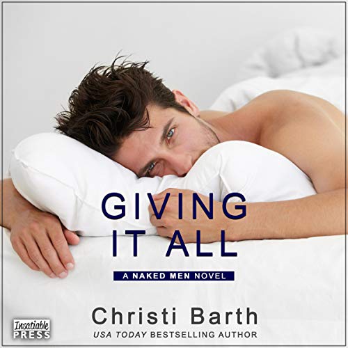 Cover of Giving It All