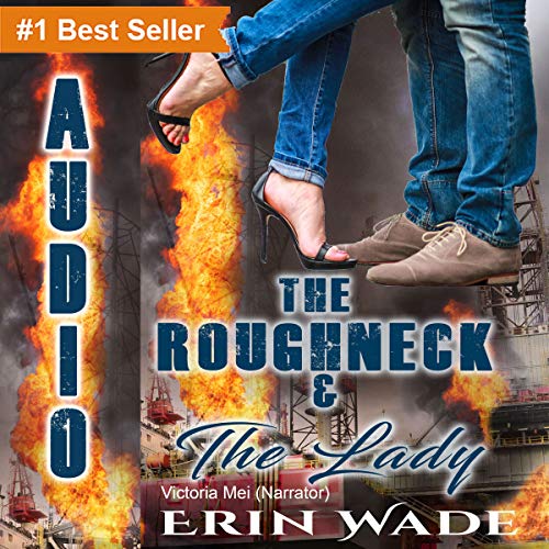 Cover of The Roughneck & the Lady