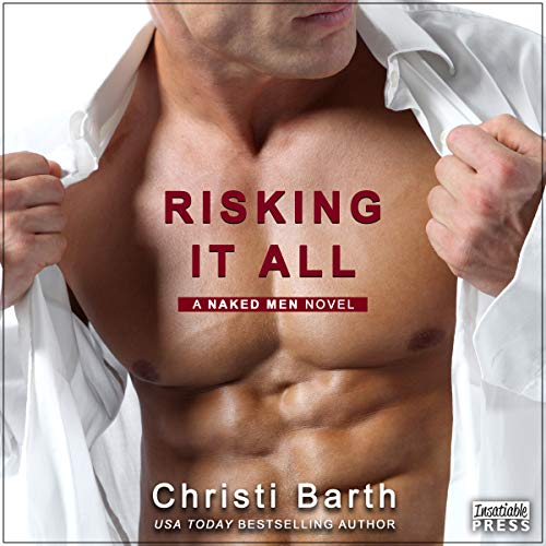 Cover of Risking It All
