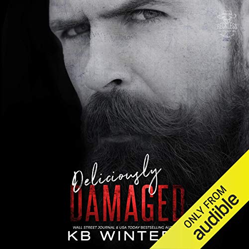 Cover of Deliciously Damaged
