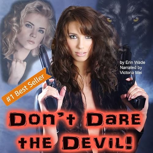 Cover of Don't Dare the Devil
