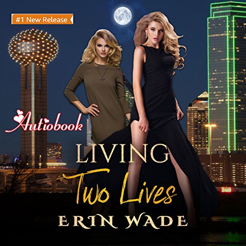 Cover of Living Two Lives