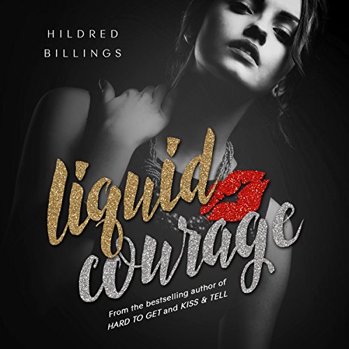 Cover of Liquid Courage