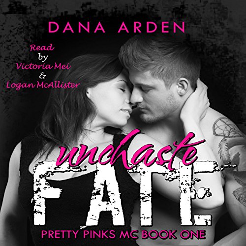Cover of Unchaste Fate