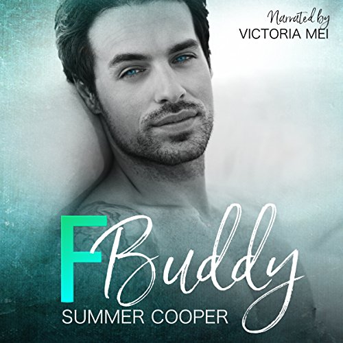 Cover of F Buddy